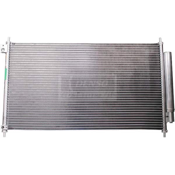 Unbranded A/C Condenser