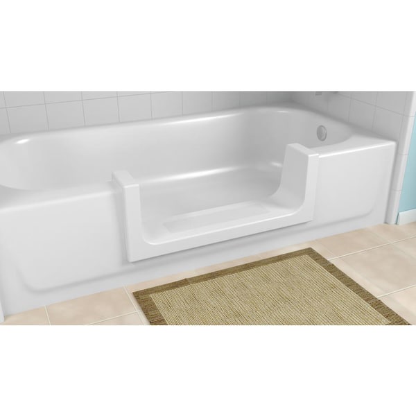 Best Tub To Shower Conversion Kit