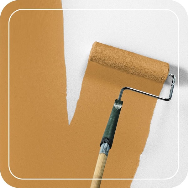 M260-6 Sweet Mustard Paint