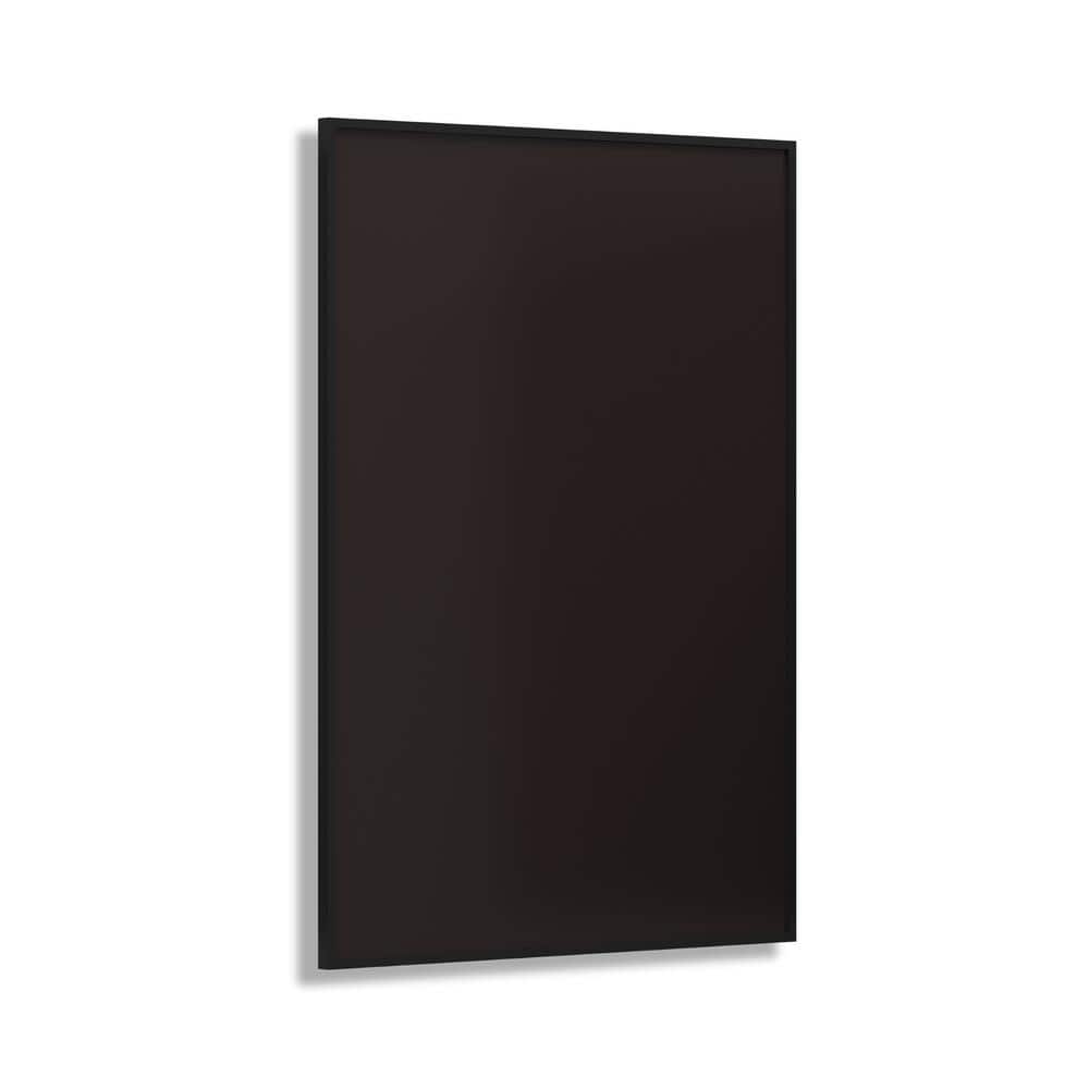 600-Watt Infrared Electric Panel Heater Black price history on PriceWatchPro