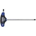 10 mm Hex Journeyman 9 in. T-Handle