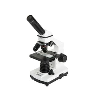 Labs CM800 Compound Microscope