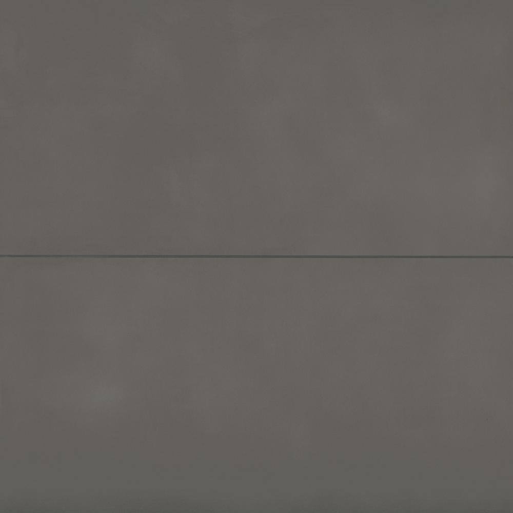 Sample-Sahara Rectangular 4 in. x 5 in. Matte Dark Porcelain Tile price history on PriceWatchPro