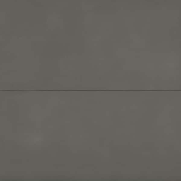 Bedrosians Sahara Rectangular 24 in. x 48 in. Matte Dark Porcelain Tile (15.5 sq. ft./Case)