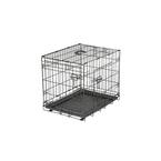 small wire crates for dogs