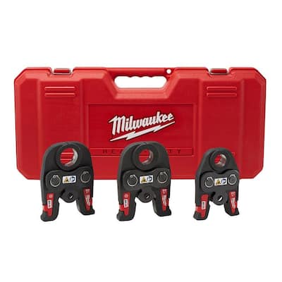 propress milwaukee m18