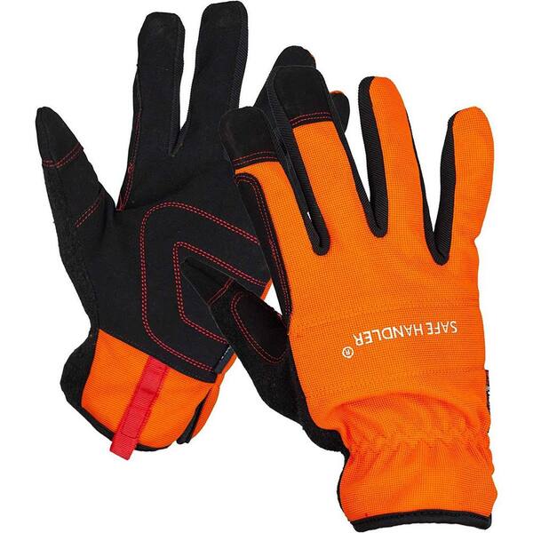 box handler gloves home depot