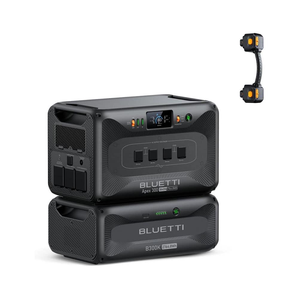 ブルーヒーター BLUETTI AC70P Portable Power Station | 1000W 864Wh