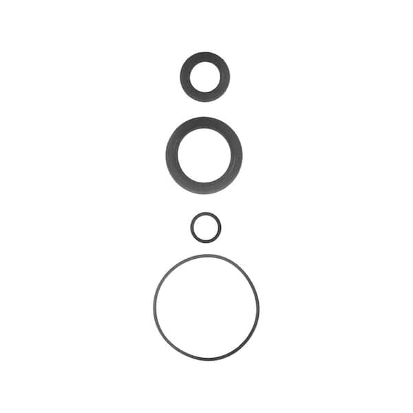 FEL-PRO Engine Crankshaft Seal Kit