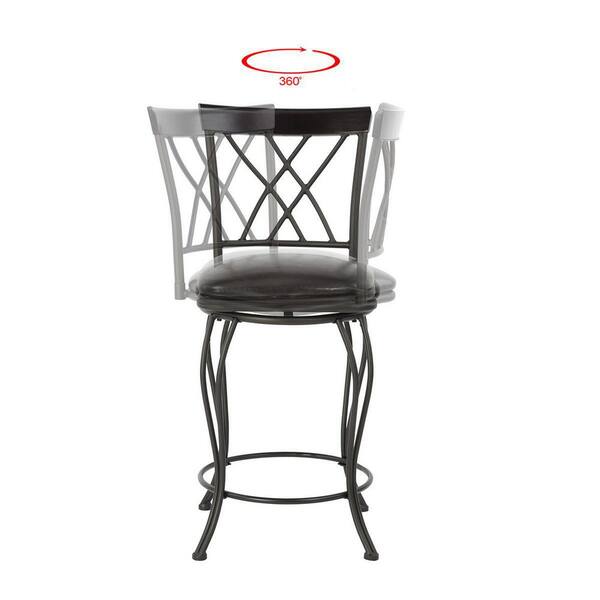 rotating stools