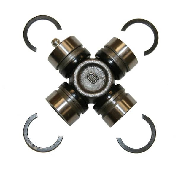 Universal Joint - Rear Shaft All Joints