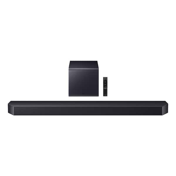 49 in. 7.1.2 Channel Soundbar with Subwoofer