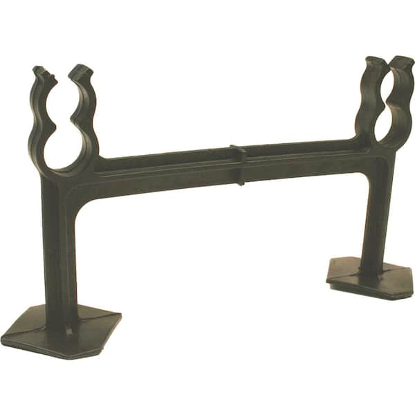 Acorn International 6 in. Rebar Chair, 2 seat, 100/Carton