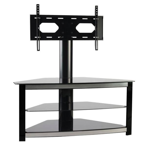 OmniMount Elements Series 50 in. TV/Audio/Video Stand-DISCONTINUED