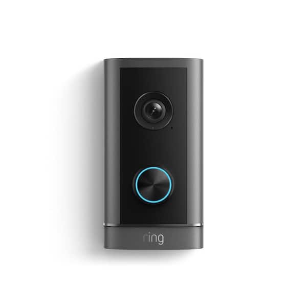 Wired Doorbell Elite (2nd Gen)