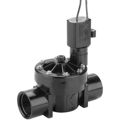 K-Rain Pro Series 150 1-1/2 in. In-Line Valve 7115