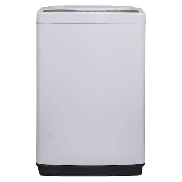 Danby 1.6 Cu. Ft. Portable Top Load Washer in White