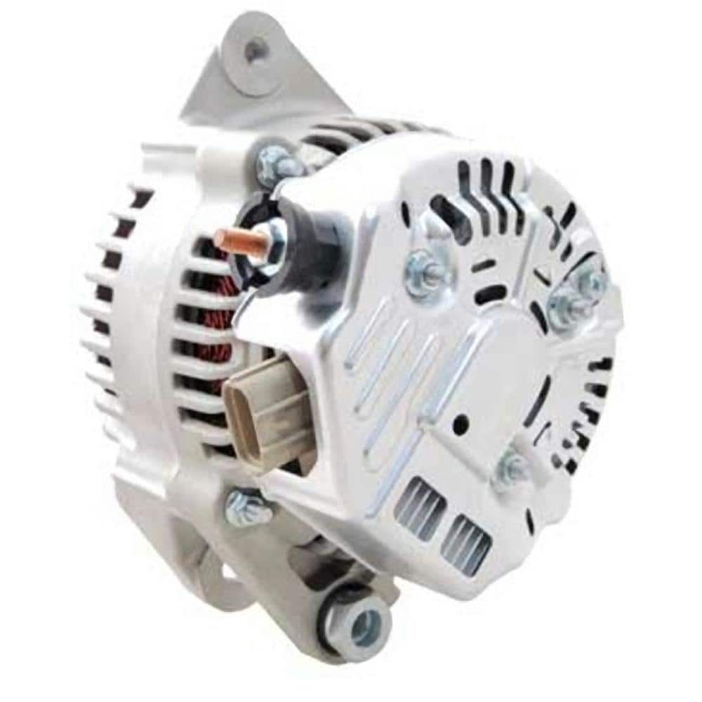 Alternator price history on PriceWatchPro