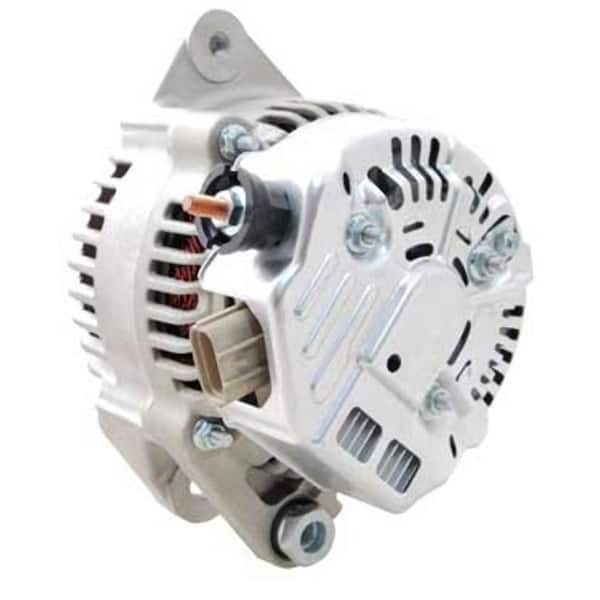 WPS World Power Systems Alternator