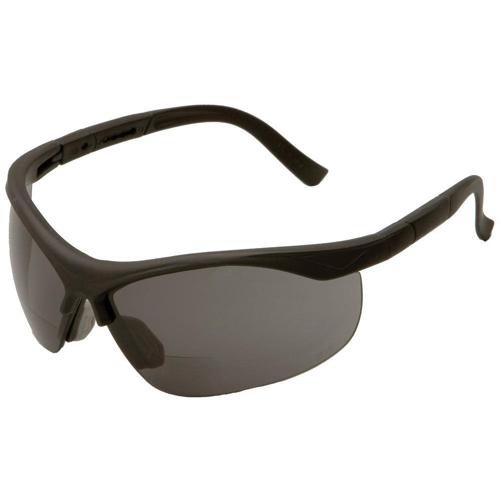 Bifocal safety glasses home depot online