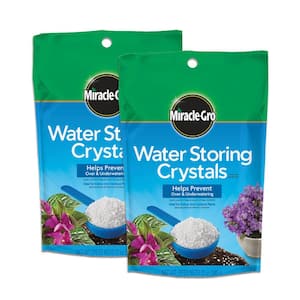 12 oz. Water-Storing Crystals (2-Pack)