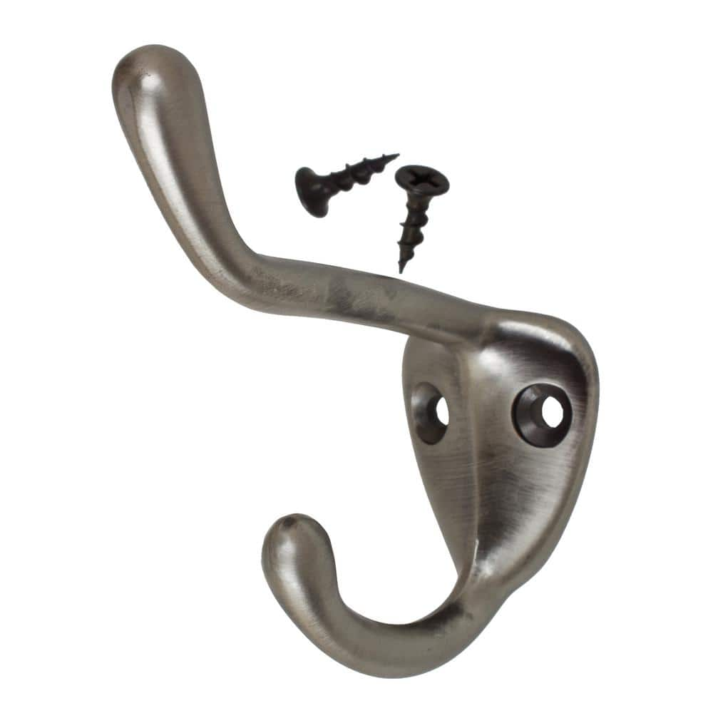 Coat hook. Крюк тройной.