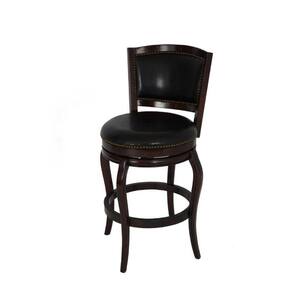 burrell swivel bar stool