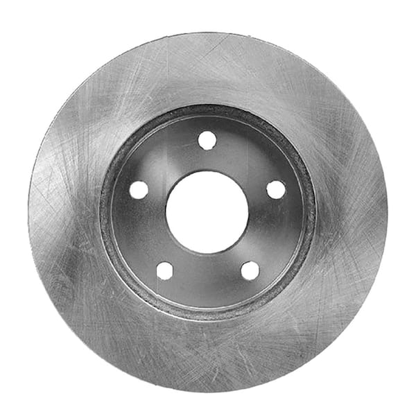 BENDIX PREMIUM DRUM AND ROTOR Disc Brake Rotor