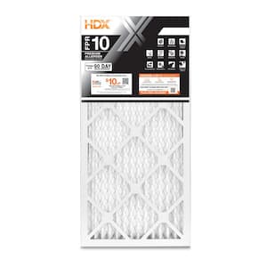 14 in. x 30 in. x 1 in. Premium Pleated Air Filter FPR 10