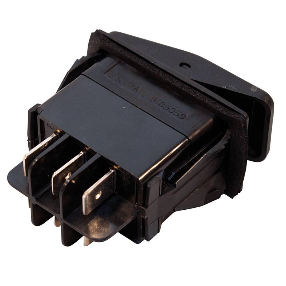 STENS New Forward/Reverse Switch for Club Car DS and Precedent Power Drive  Plus, Electric, 1996 and Newer 101856001 435-640 - The Home Depot