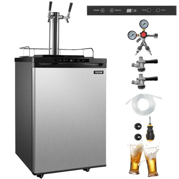 best buy beer kegerator