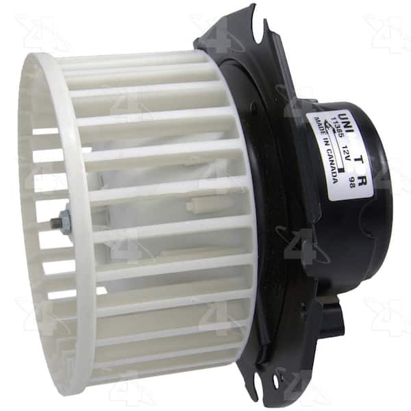 Four Seasons HVAC Blower Motor