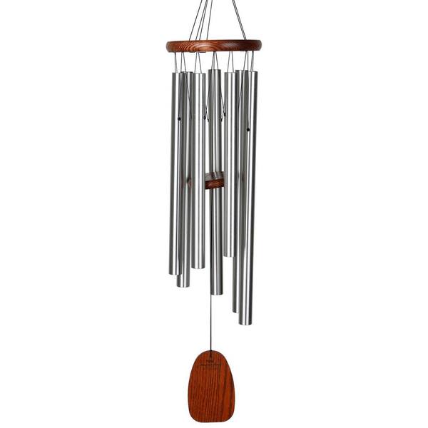 WOODSTOCK CHIMES Signature Collection, Latin Trio, 36 in. Spanish