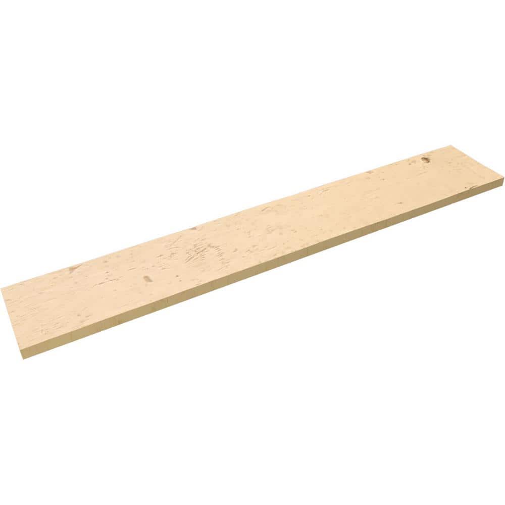 Sonora Desert Knotty Pine Faux Wood Beam Plank