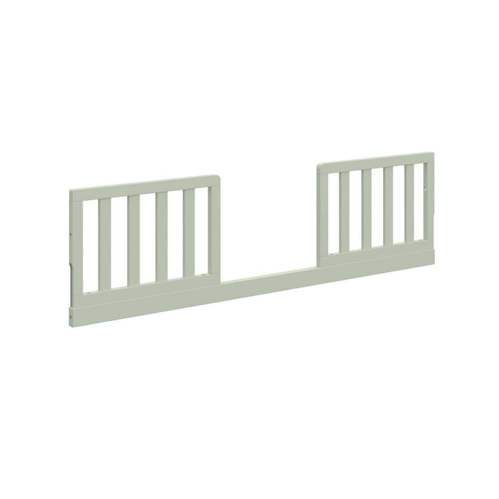 Universal Toddler Safety Guardrail Kit (Slats) - Sage price history on PriceWatchPro