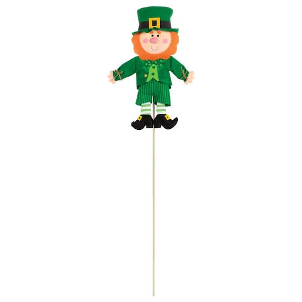 St. Patrick's Day - Seasonal Decorations - Holiday Decorations - The Home  Depot