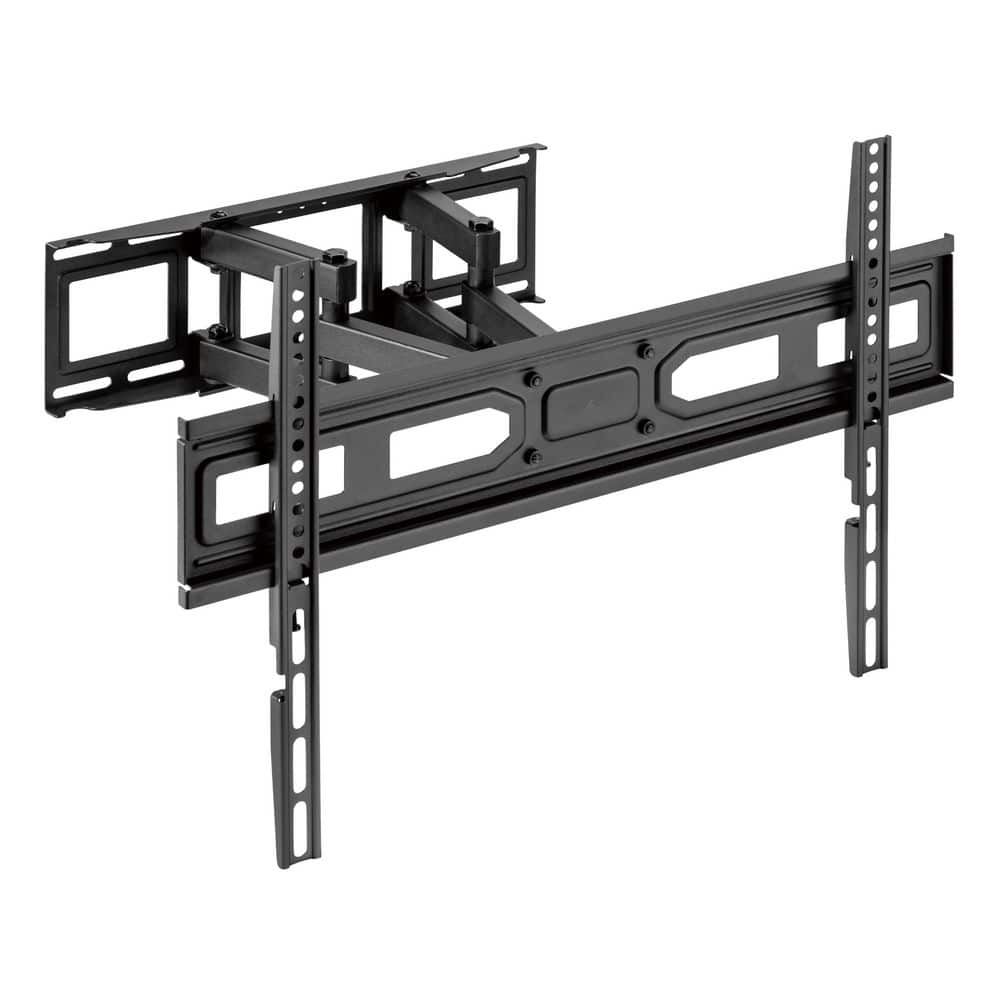 Brookstone Full Motion TV Mount for 36 in.- 85 in. TVs BKS-720-891