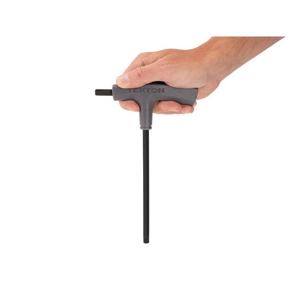 TEKTON T50 Star T-Handle Key KTT32500 - The Home Depot