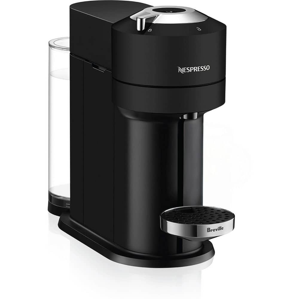 Breville 1 Cup Vertuo Next Deluxe Coffee and Espresso Machine in