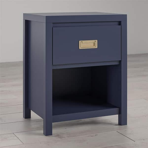 Little seeds blue deals dresser