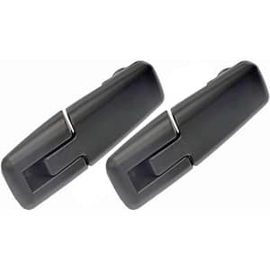 Tailgate Glass Hinge 2001-2004 Ford Escape 2.0L (2-pack)