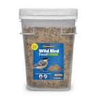 22.5 lbs. Wild Bird Food Blend Bucket