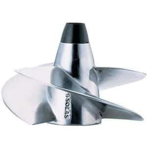 Concord 3-Blade Impeller for Select Yamaha PWC with 160 mm Pump Diameter