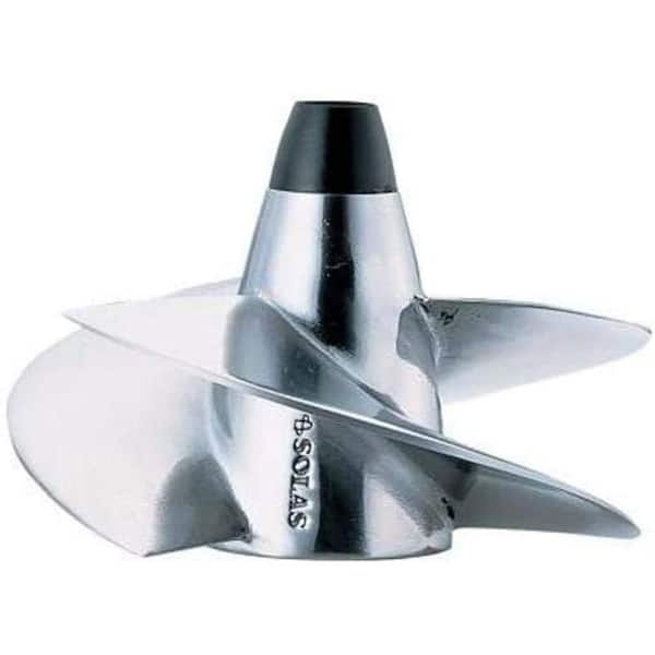 Unbranded Concord 3-Blade Impeller for Select Yamaha PWC with 160 mm Pump Diameter