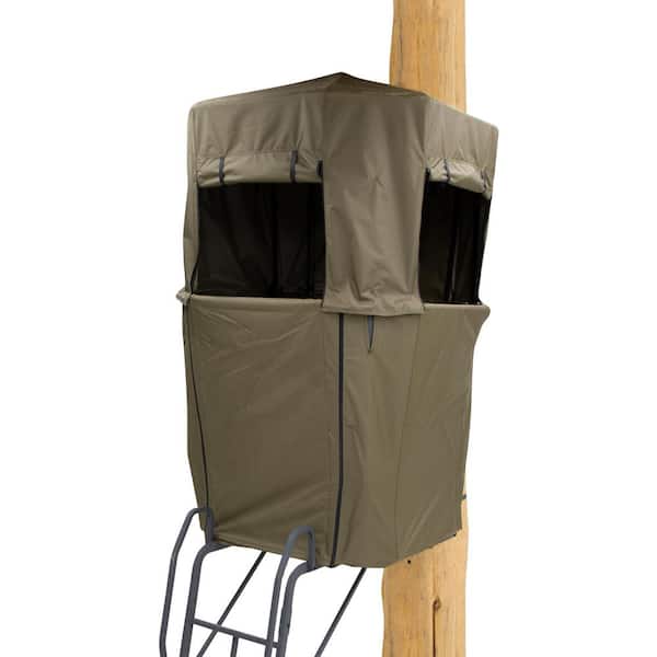 Lockdown 360 Concealment Kit