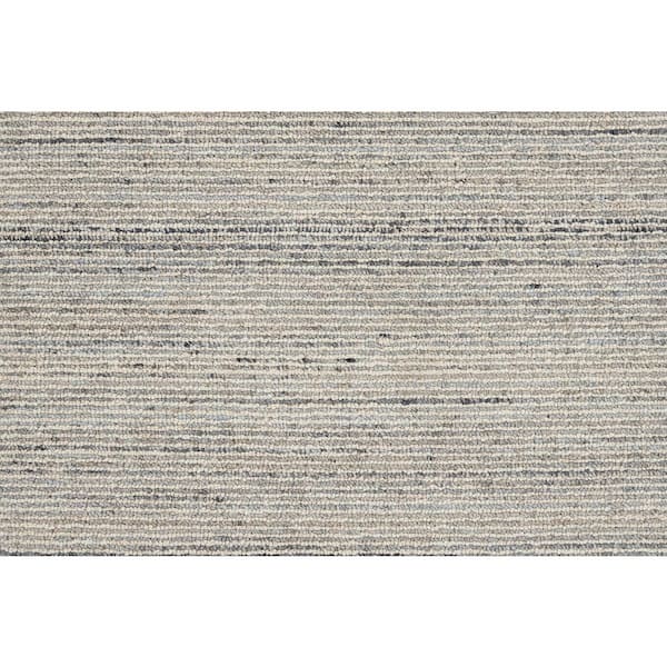 Natural Harmony Lively Color Cobblestone Texture Custom Area Rug