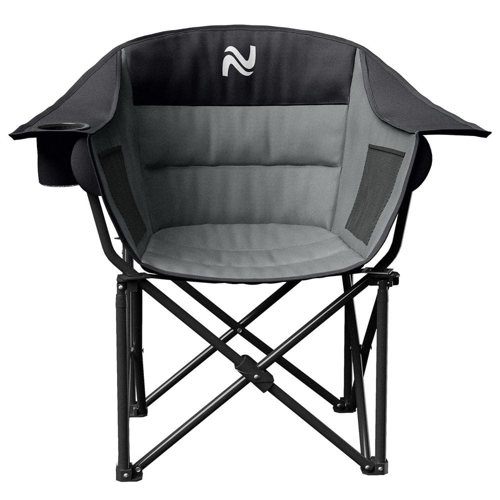 MOON LENCE Oversized Camping Chair For Adults, Lightweight Adjustable - View #10