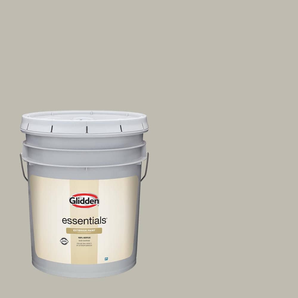 5 gal. PPG0998-2 Hikers Paradise Semi-Gloss Exterior Paint price history on PriceWatchPro