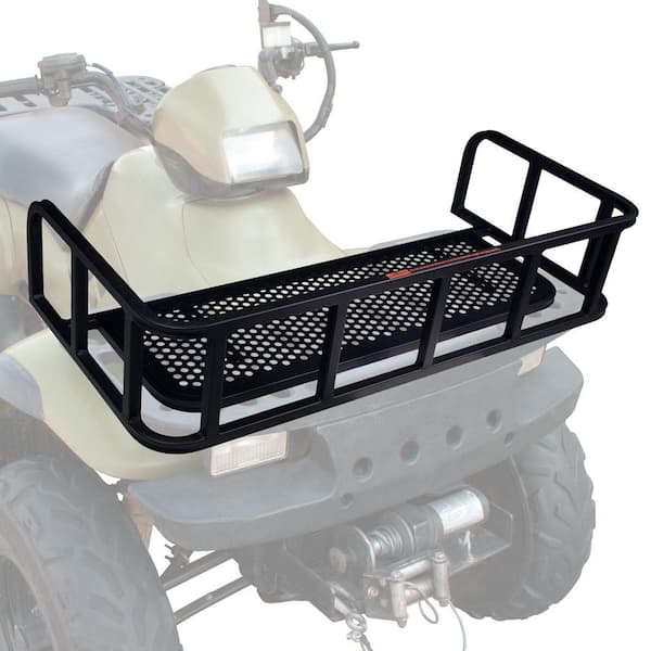 Swisher Front Rack Extension