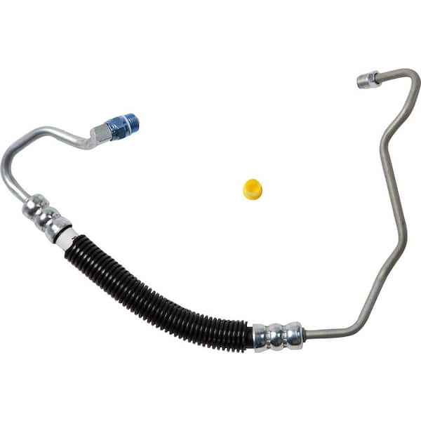 Gates Power Steering Pressure Line Hose Assembly